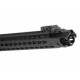 Страйкбольный автомат KAC SR-16 E3 13 inch (Black) EC-312-13-1 [East Crane]
